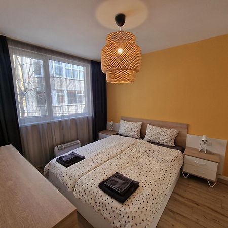 Brand New Luxury Flat In The City Center Varna Exterior photo