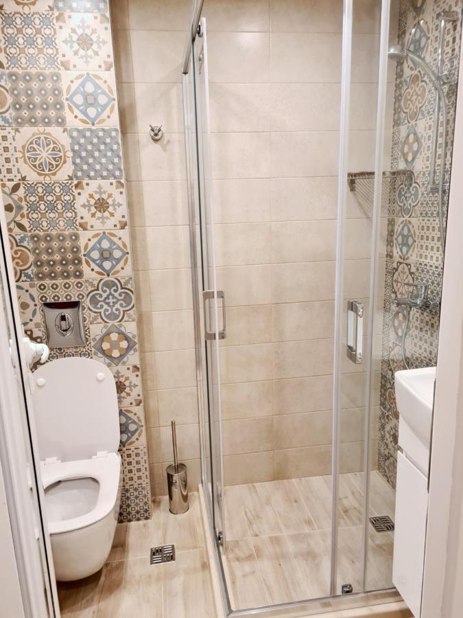 Brand New Luxury Flat In The City Center Varna Exterior photo