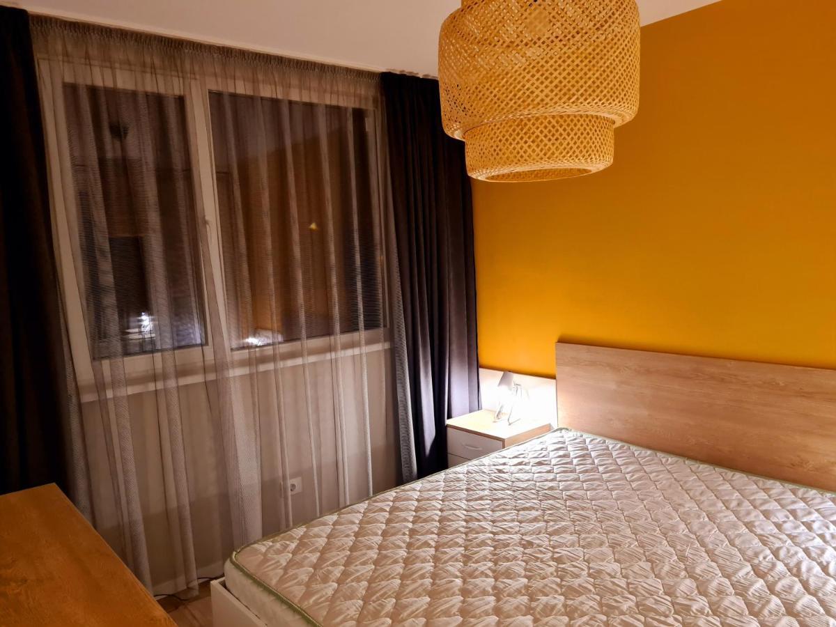 Brand New Luxury Flat In The City Center Varna Exterior photo