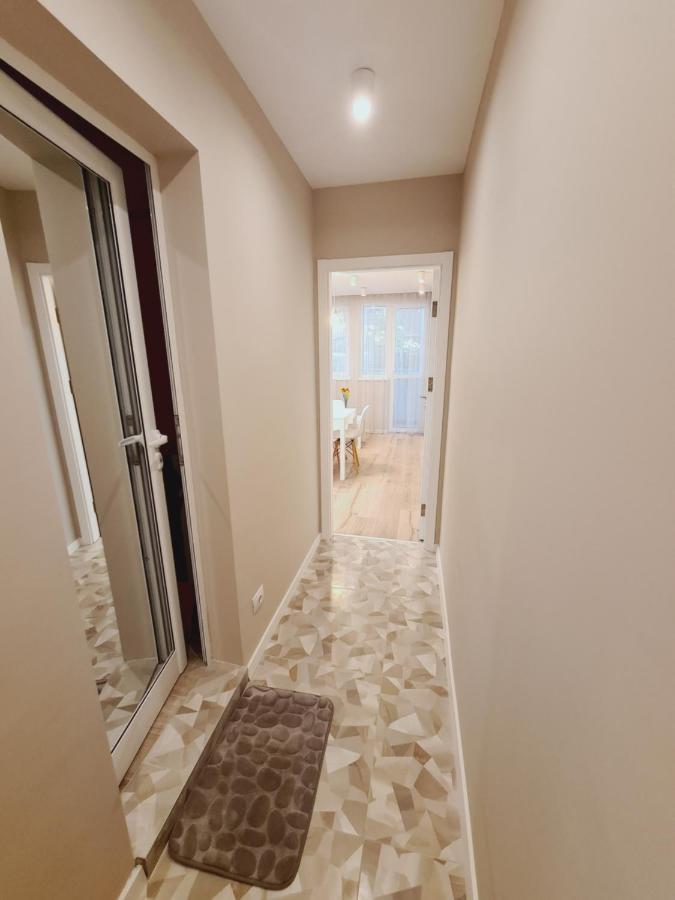 Brand New Luxury Flat In The City Center Varna Exterior photo