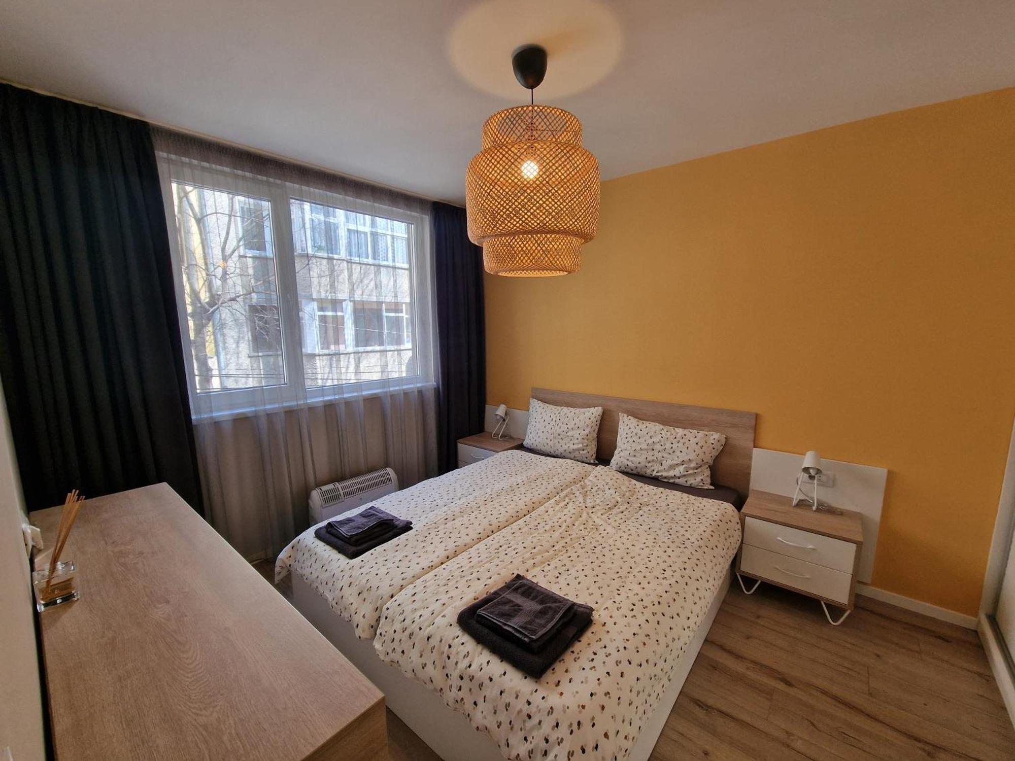 Brand New Luxury Flat In The City Center Varna Exterior photo