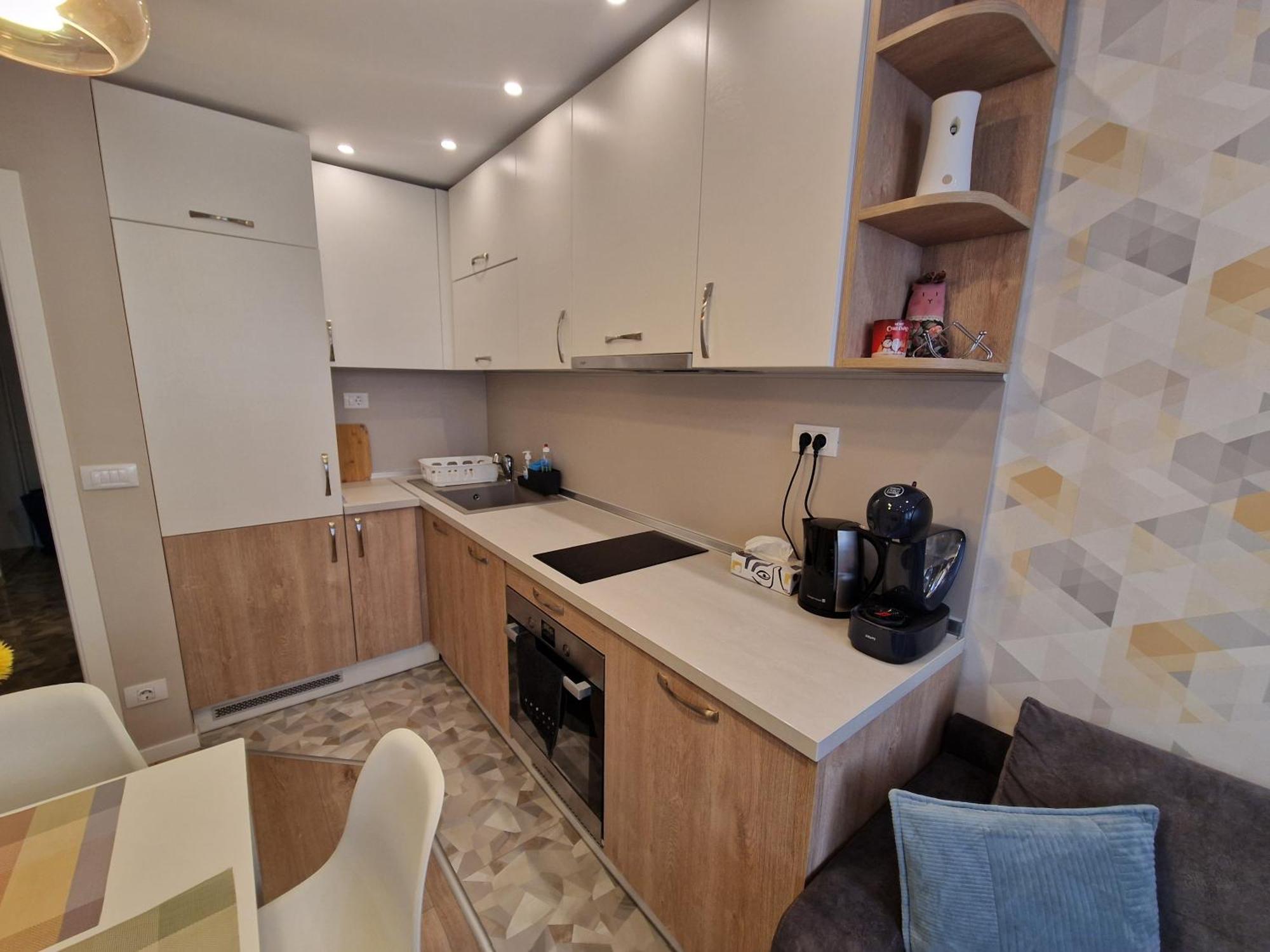 Brand New Luxury Flat In The City Center Varna Exterior photo